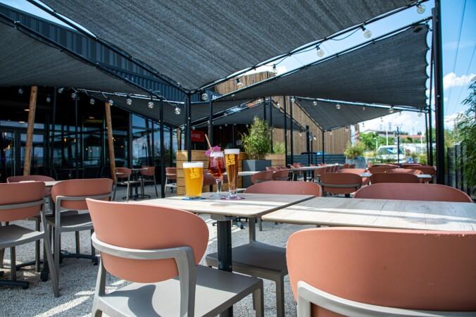 Best Sports Bars in Chalezeule - 10·55 Besançon/Chalezeule