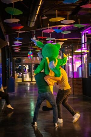 Best Sports Bars in Chalezeule - 10·55 Besançon/Chalezeule