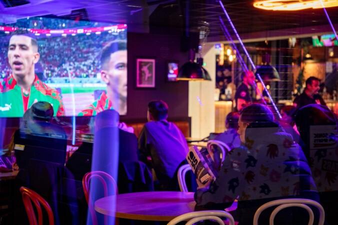 Best Sports Bars in Chalezeule - 10·55 Besançon/Chalezeule