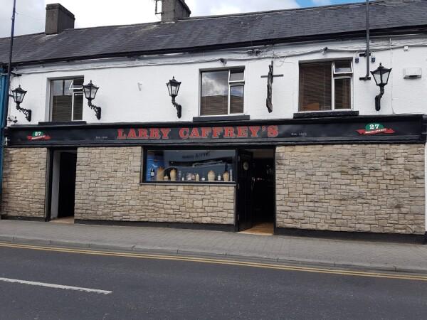 Best Sports Bars in MULLINGAR - CAFFREYS