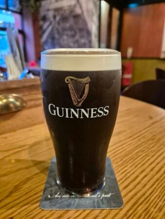 Best Sports Bars in DUBLIN - THE VOYAGER