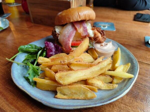 Best Sports Bars in DUBLIN - THE VOYAGER