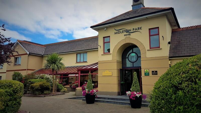 Best Sports Bars in MIDLETON - MIDLETON PARK HOTEL