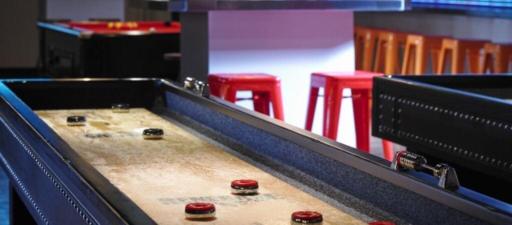 Best Sports Bars in Dublin - Buskers On The Ball