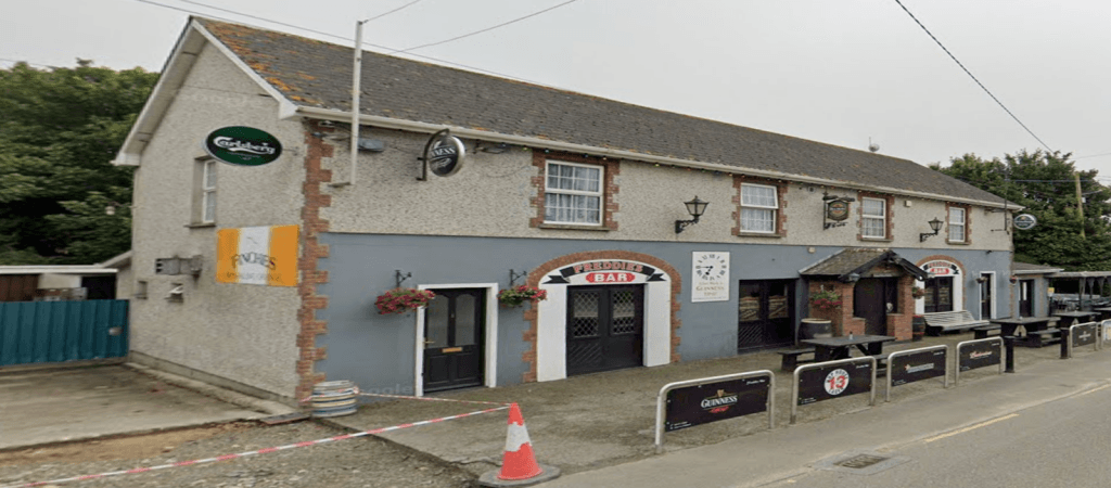Best Sports Bars in Enniscorthy - Freddies Bar