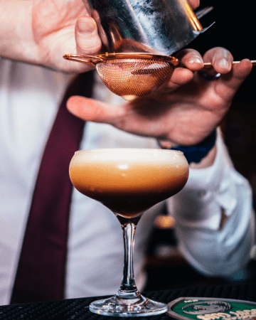 Best Sports Bars in Dublin - Sinnott's