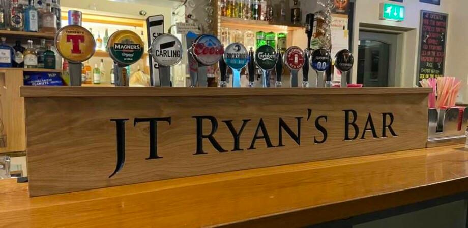 Best Sports Bars in Enniskillen - JT Ryans Bar