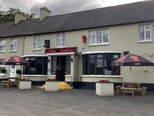 Best Sports Bars in ENNISKILLEN - SILVER SWALLOW