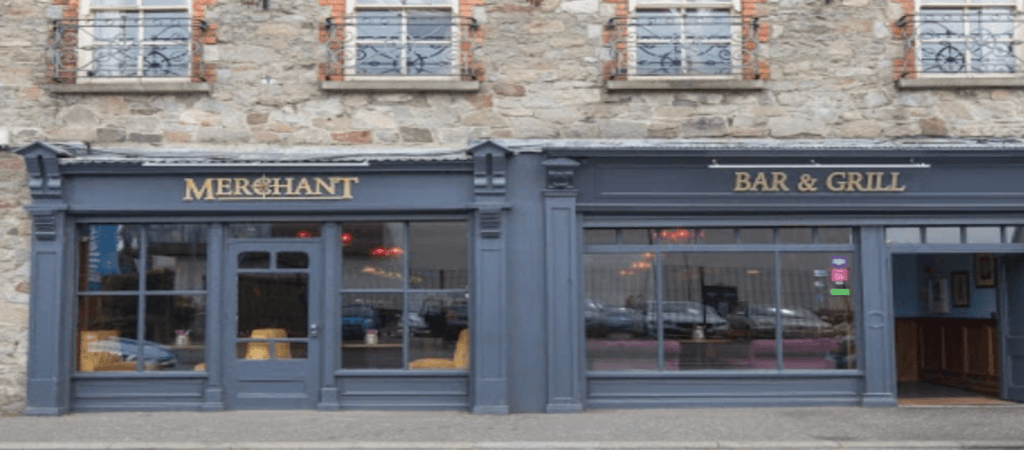 Best Sports Bars in Newry - MERCHANTS BAR