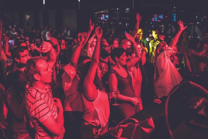 Les Meilleurs Bars à Lyon - Ninkasi Cordeliers