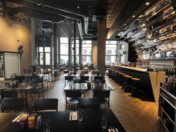 Les Meilleurs Bars à Lyon - Ninkasi Cordeliers