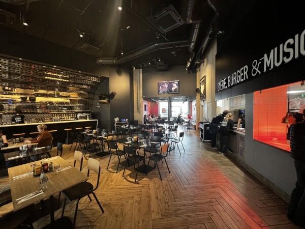 Les Meilleurs Bars à Lyon - Ninkasi Cordeliers