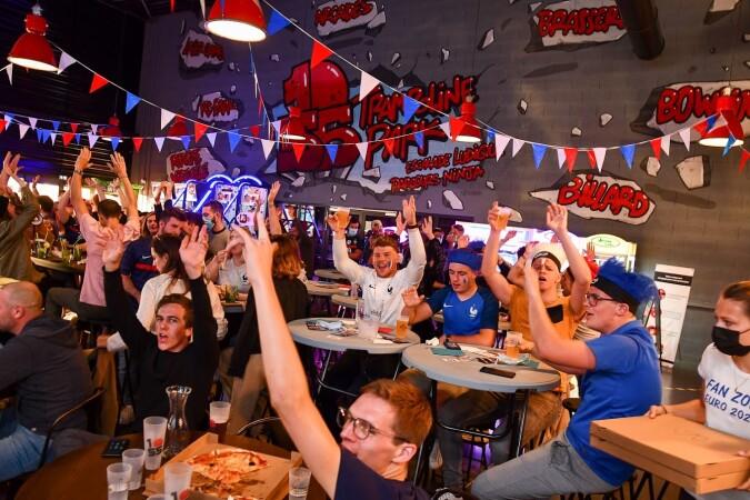 Les Meilleurs Bars à Bourg-en-Bresse - 10·55 Bourg-en-Bresse