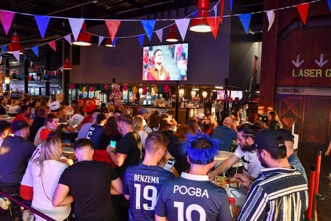 Les Meilleurs Bars à Bourg-en-Bresse - 10·55 Bourg-en-Bresse