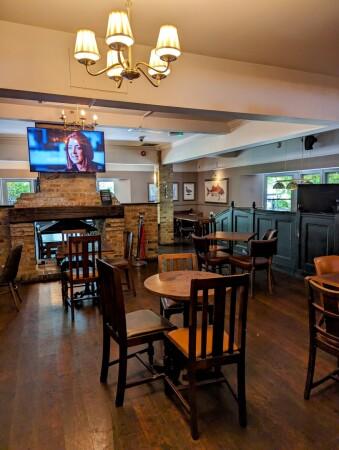 Best Sports Bars in Twickenham - St Margarets