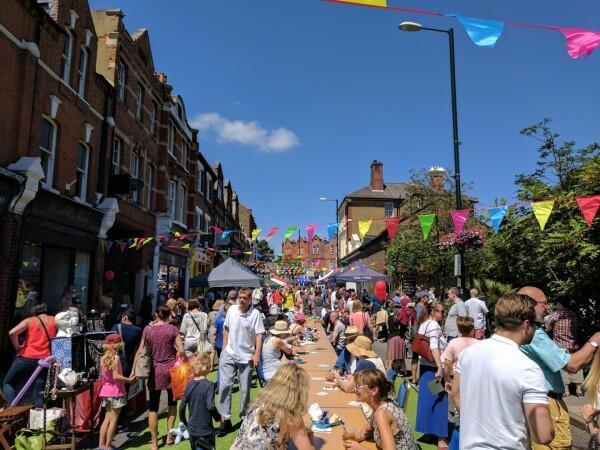 Best Sports Bars in Twickenham - St Margarets