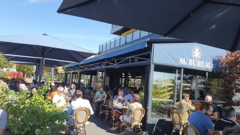 Best Sports Bars in Laxou - Au Bureau Laxou