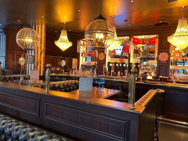 Best Sports Bars in Laxou - Au Bureau Laxou