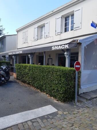 Les Meilleurs Bars à SAINT-MARTIN-DE-RÉ - Le Cercle