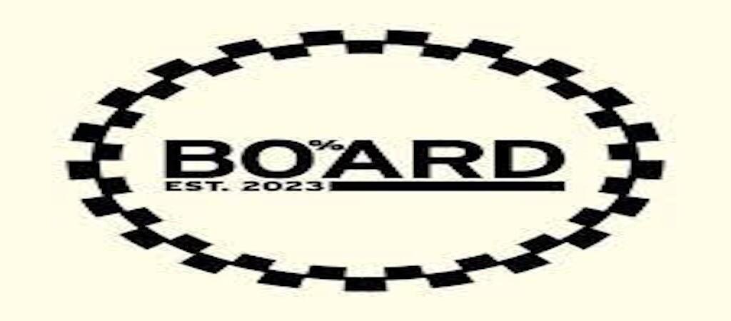 Best Sports Bars in Dublin 8 - Board