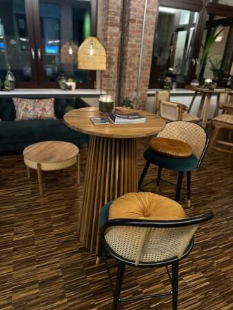 Beste Sportsbars in Berlin - EvoGolf Berlin