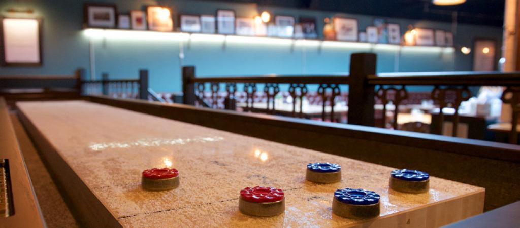 Best Sports Bars in Kentish Town - Vine