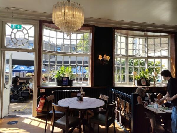 Best Sports Bars in Kentish Town - Vine