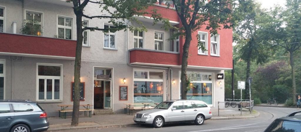 Beste Sportsbars in Berlin - Panenka