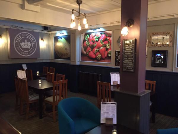 Les Meilleurs Bars à East Grinstead - The Crown