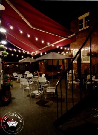 Les Meilleurs Bars à East Grinstead - The Crown