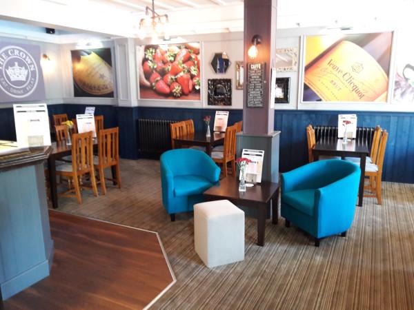 Les Meilleurs Bars à East Grinstead - The Crown