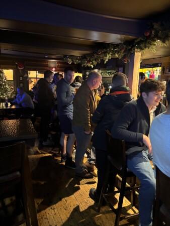 Best Sports Bars in Winchester - The Mucky Duck