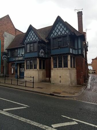 Best Sports Bars in Colchester - The Centurion Colchester