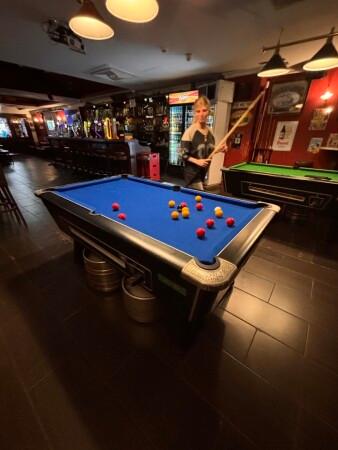 Best Sports Bars in St Julian's - Cork's Irish Pub