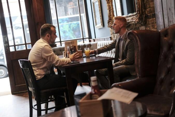 Best Sports Bars in Waterloo - Wellington, Waterloo