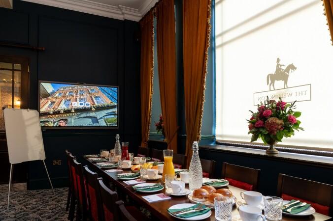 Best Sports Bars in Waterloo - Wellington, Waterloo