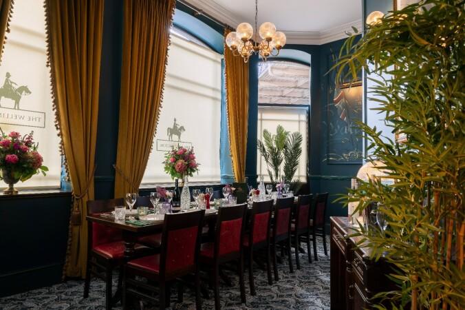 Best Sports Bars in Waterloo - Wellington, Waterloo