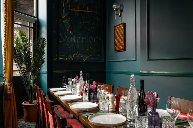 Best Sports Bars in Waterloo - Wellington, Waterloo