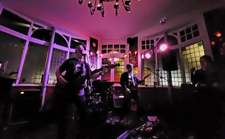 Les Meilleurs Bars à Surbiton - Black Lion