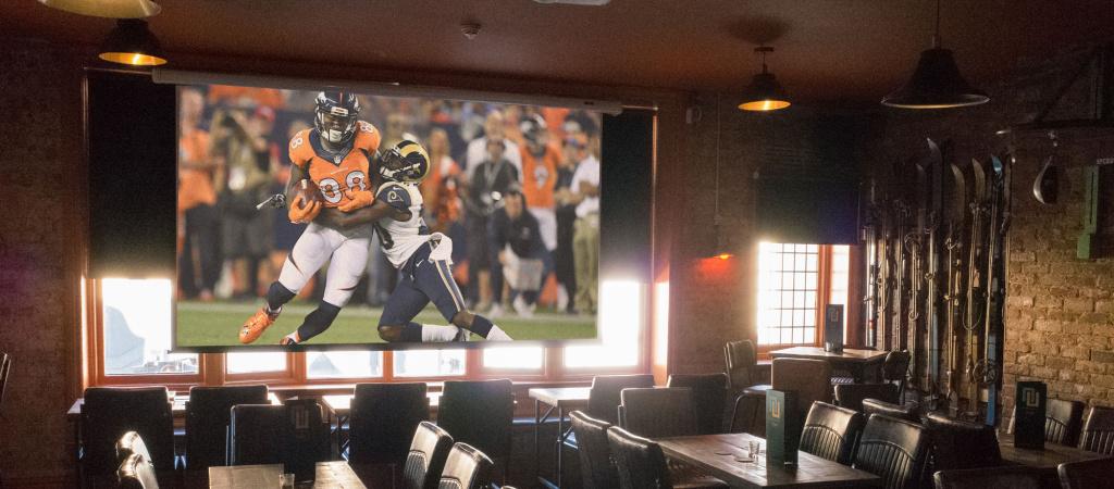 Les Meilleurs Bars à Brighton - The New Unity