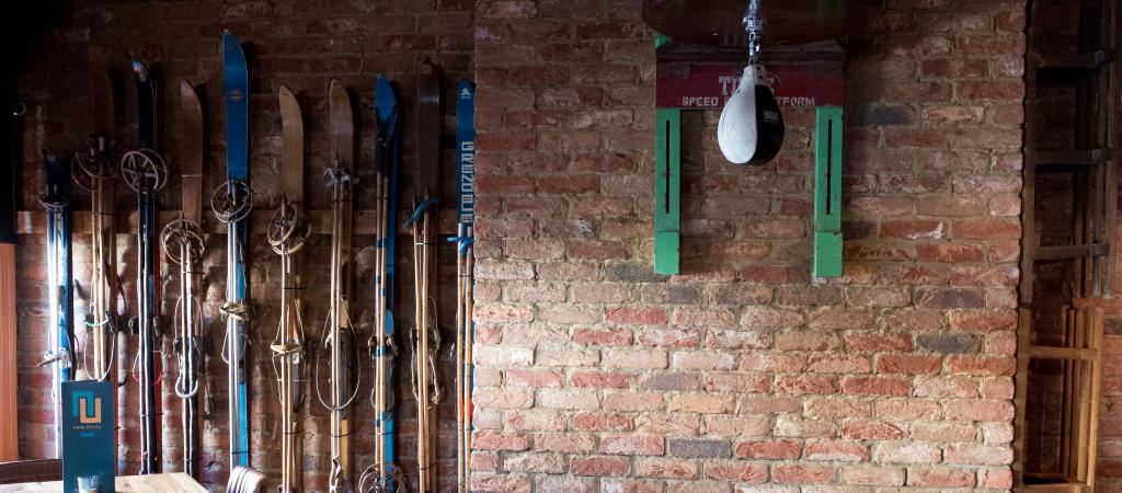 Les Meilleurs Bars à Brighton - The New Unity