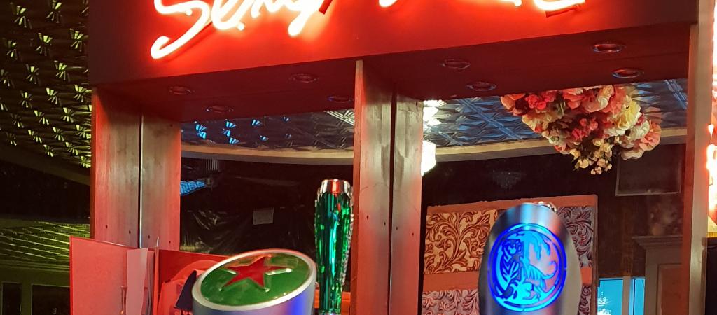 Best Sports Bars in London - Moretown Belle