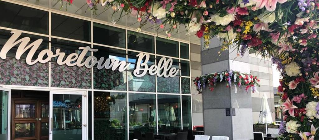 Best Sports Bars in London - Moretown Belle