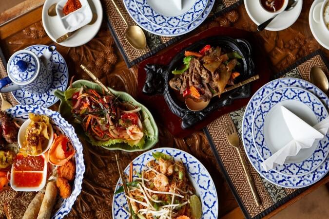 Les Meilleurs Bars à London - Elephant Inn