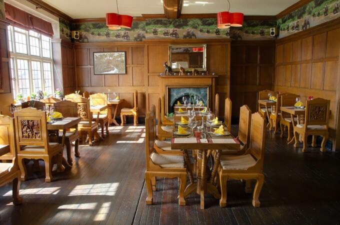 Les Meilleurs Bars à London - Elephant Inn