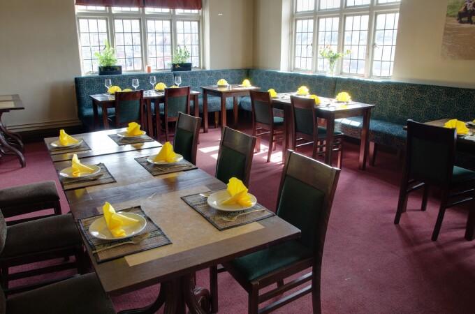 Les Meilleurs Bars à London - Elephant Inn