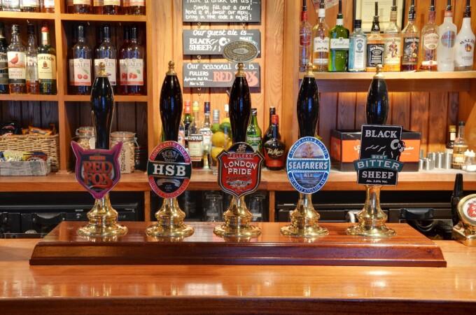 Les Meilleurs Bars à Havant - Old House at Home