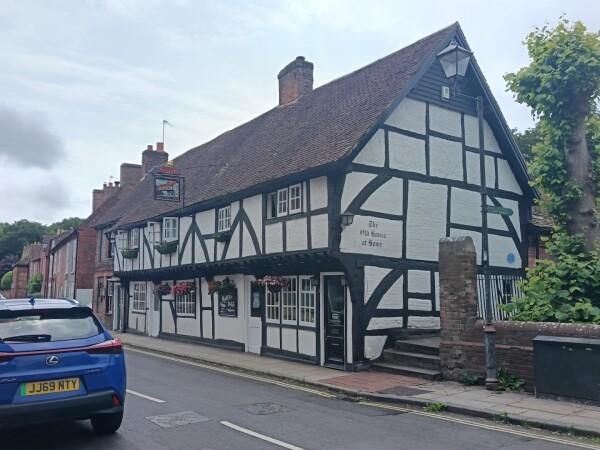 Les Meilleurs Bars à Havant - Old House at Home