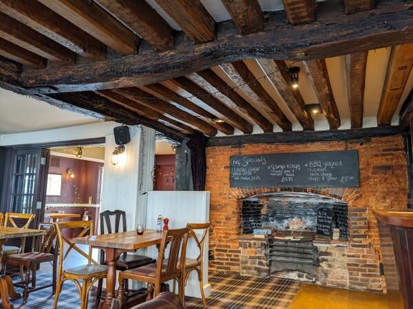 Les Meilleurs Bars à Havant - Old House at Home