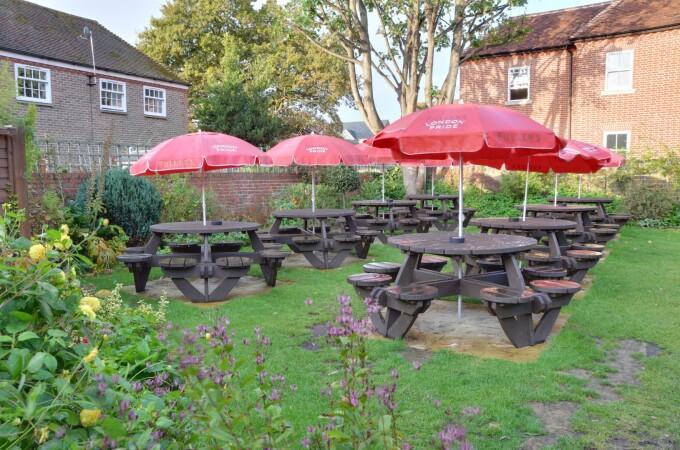 Les Meilleurs Bars à Havant - Old House at Home